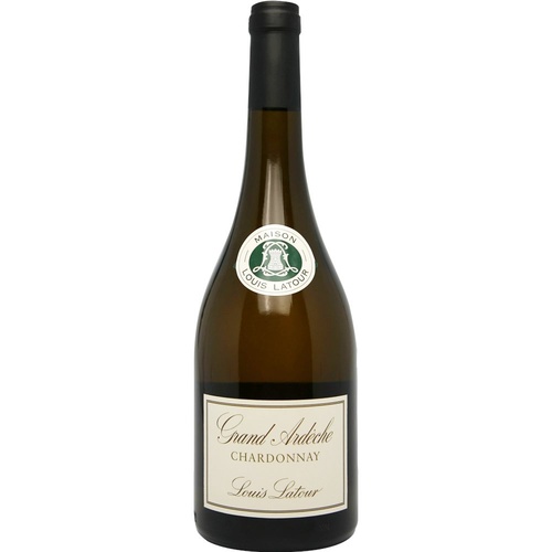 IGP ARDECHE GRAND ARDECHE CHARDONNAY LOUIS LATOUR 2015