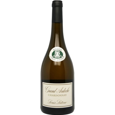 Igp Ardeche Grand Ardeche Chardonnay Louis Latour 2015