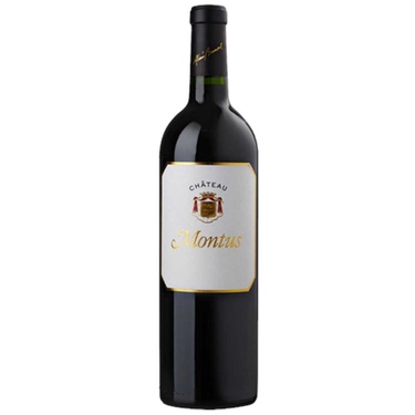 Madiran Chateau Montus 2012