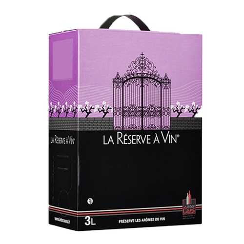 RAV MONTAGNE SAINT EMILION CHATEAU BEL AIR 3L