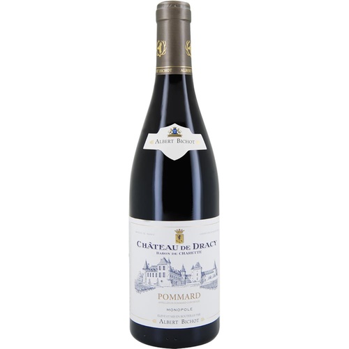 POMMARD CHATEAU DE DRACY 2013