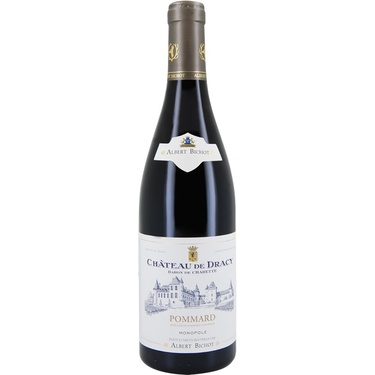 Pommard Chateau De Dracy 2013
