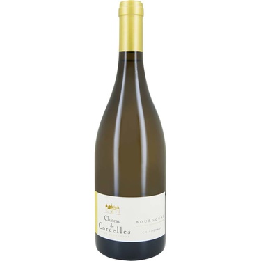 Bourgogne Chardonnay Chateau De Corcelles 2015