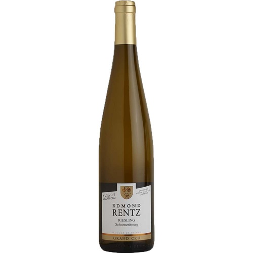 ALSACE RIESLING DOMAINE EDMOND RENTZ LES ARMOIRIES 2016