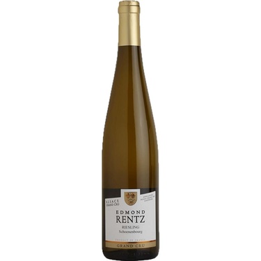 Alsace Riesling Domaine Edmond Rentz Les Armoiries 2016