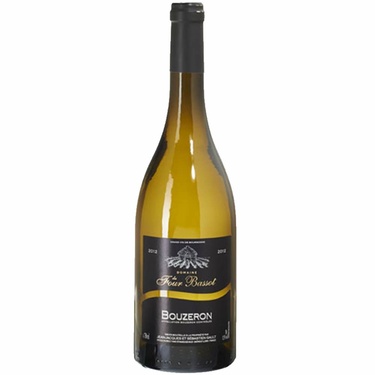 Rully Blanc Domaine Du Four Bassot 2016