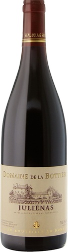 JULIENAS DOMAINE DE LA BOTTIERE 2016