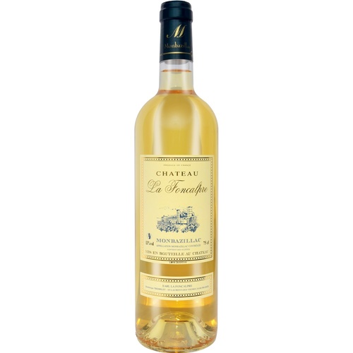 MONBAZILLAC CHATEAU LA FONCALPRE 2016