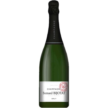 Champagne Bijotat Brut Sans Soufre Ajoute Proprietaire Recoltant
