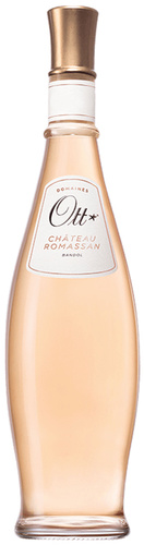 BANDOL Rose CHATEAU ROMASSAN 2018