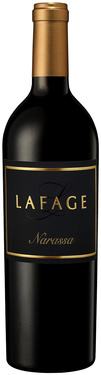 Igp Cotes Catalanes Rouge Narassa Domaine Lafage 2018