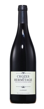 Aop Crozes Hermitage Rouge Clairmont 2019