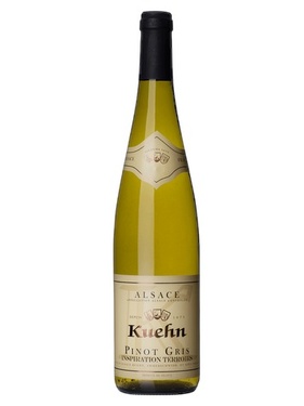 Alsace Pinot Gris Kuehn 2018