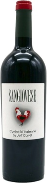 Vin De France A L Italienne Sangiovese