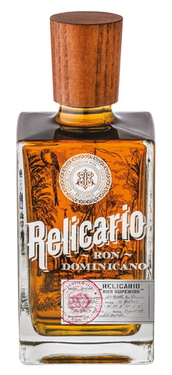 Rhum Republique Dominicaine Relicario Superior 40% 70cl