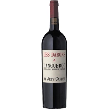Magnum Languedoc Les Darons By Jeff Carrel 2019