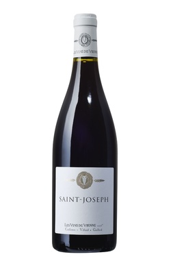 Magnum Aop St Joseph Rouge Vins De Vienne 2020