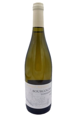 Aop Bourgogne Tonnerre Charly Nicolle 2022
