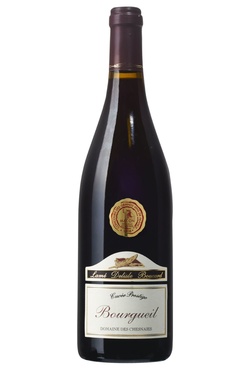 Aop Bourgueil Domaine Des Chesnaies Prestige 2019