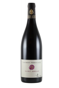 Aop Saint Amour Domaine Perrachon & Fils 2023