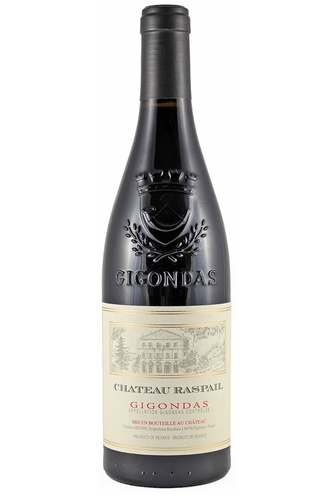 MAGNUM AOP GIGONDAS CHATEAU RASPAIL 2022
