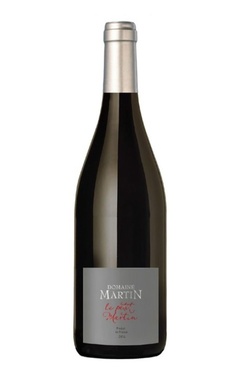 Igp Du Vaucluse Rouge Le Petit Martin Domaine Martin 2023