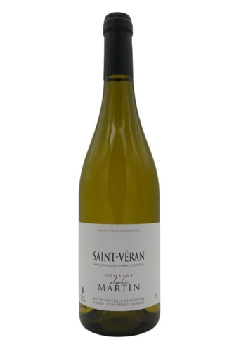 MAGNUM AOP SAINT VERAN DOMAINE SOPHIE MARTIN 2023