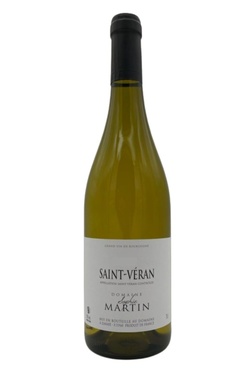 Magnum Aop Saint Veran Domaine Sophie Martin 2023