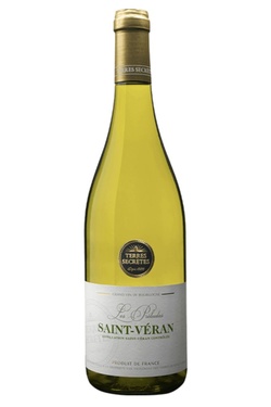 Aop Saint Veran Les Preludes 2023