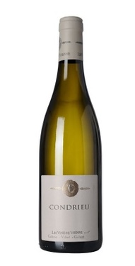 Aop Condrieu Vins De Vienne 2023