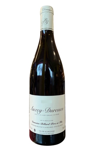 AOP AUXEY DURESSES ROUGE DOMAINE BILLARD 2023