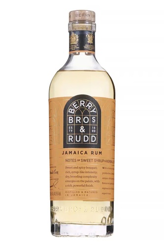 RHUM CLASSIC RANGE BARBADOS 40.5% 70CL 57209