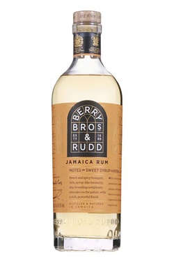 Rhum Classic Range Barbados 40.5% 70cl 57209