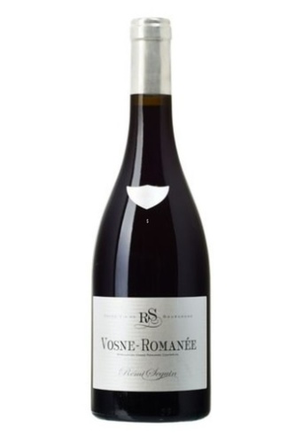 AOP VOSNE ROMANEE VIEILLES VIGNES REMI SEGUIN 2021