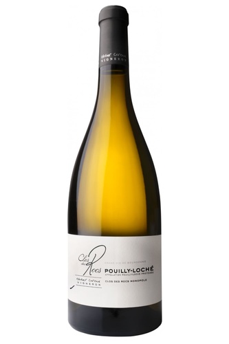 AOP POUILLY LOCHE CLOS DES ROCS MONOPOLE CLOS DES ROCS 75cl 2022 BIO