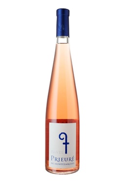 Aop Tavel Prieure De Montezargues 2024 Bio