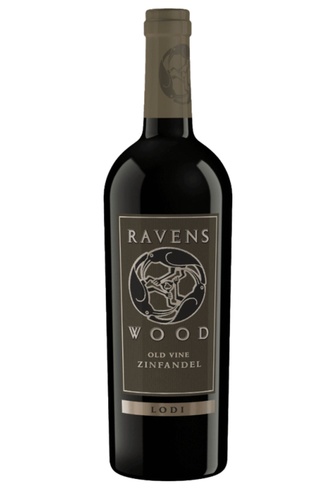 USA ZINFANDEL LODI RAVENSWOOD 2021