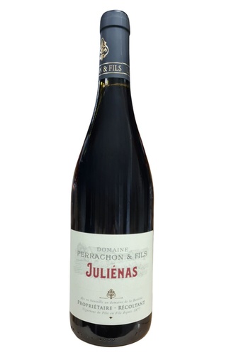 AOP JULIENAS DOMAINE PERRACHON & FILS 2024