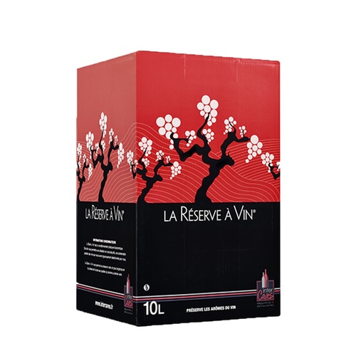 RAV VENTOUX AOC Rouge 10L