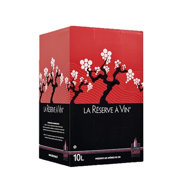 Rav Ventoux Aoc Rouge 10l