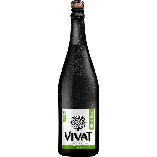 FRANCE NORD VIVAT BLONDE BIOLOGIQUE 0.75 6%