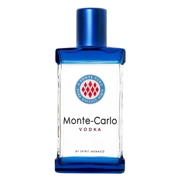 Vodka Monte Carlo 40% 70cl